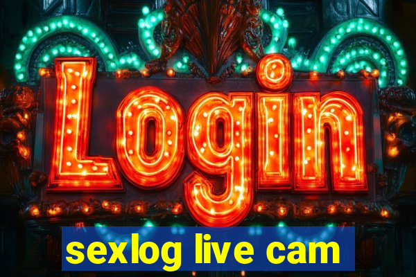 sexlog live cam